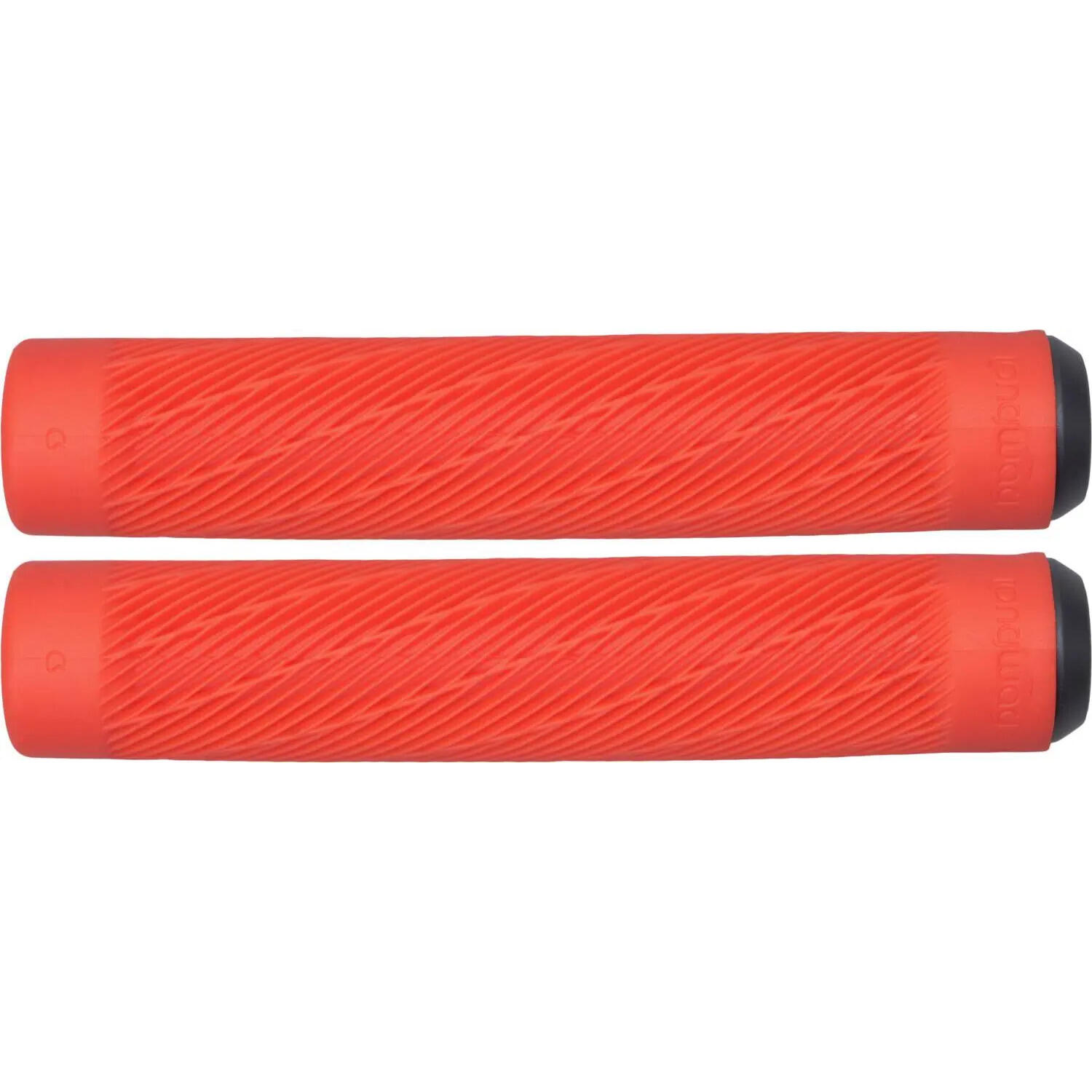 Longway Scooters - Poignées Trottinette Freestyle Longway Twister - Trottinette - Rouge - No Size - Decathlon