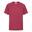 Tshirt VALUEWEIGHT Enfant (Rouge Vintage Chiné)