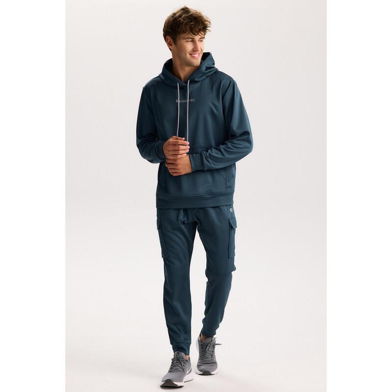 Męskie spodnie dresowe Rough Radical Dynamic Pro Joggers Men