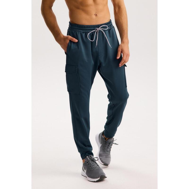 Męskie spodnie dresowe Rough Radical Dynamic Pro Joggers Men