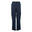 Pantalon De Randonnée CHASKA Femme (Bleu Marine)