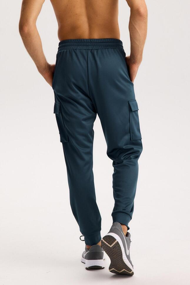 Męskie spodnie dresowe Rough Radical Dynamic Pro Joggers Men