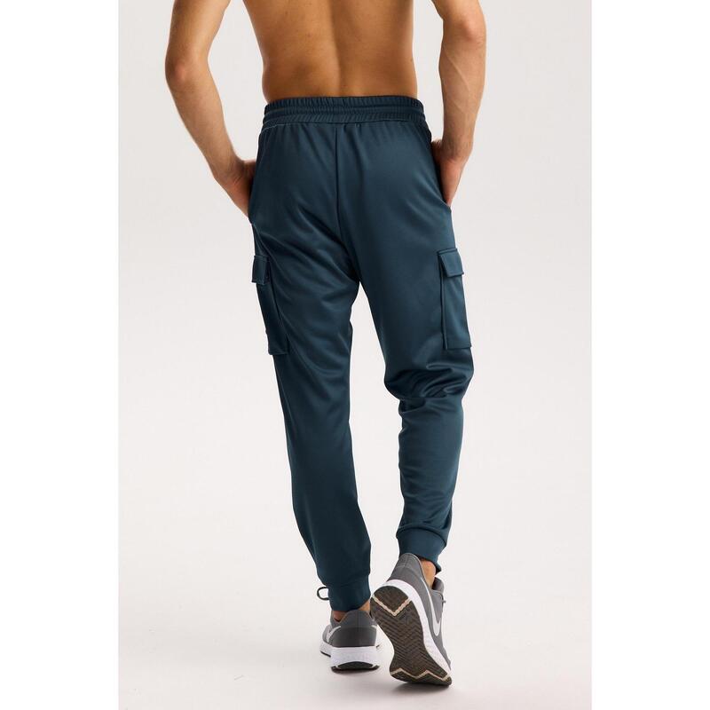 Męskie spodnie dresowe Rough Radical Dynamic Pro Joggers Men