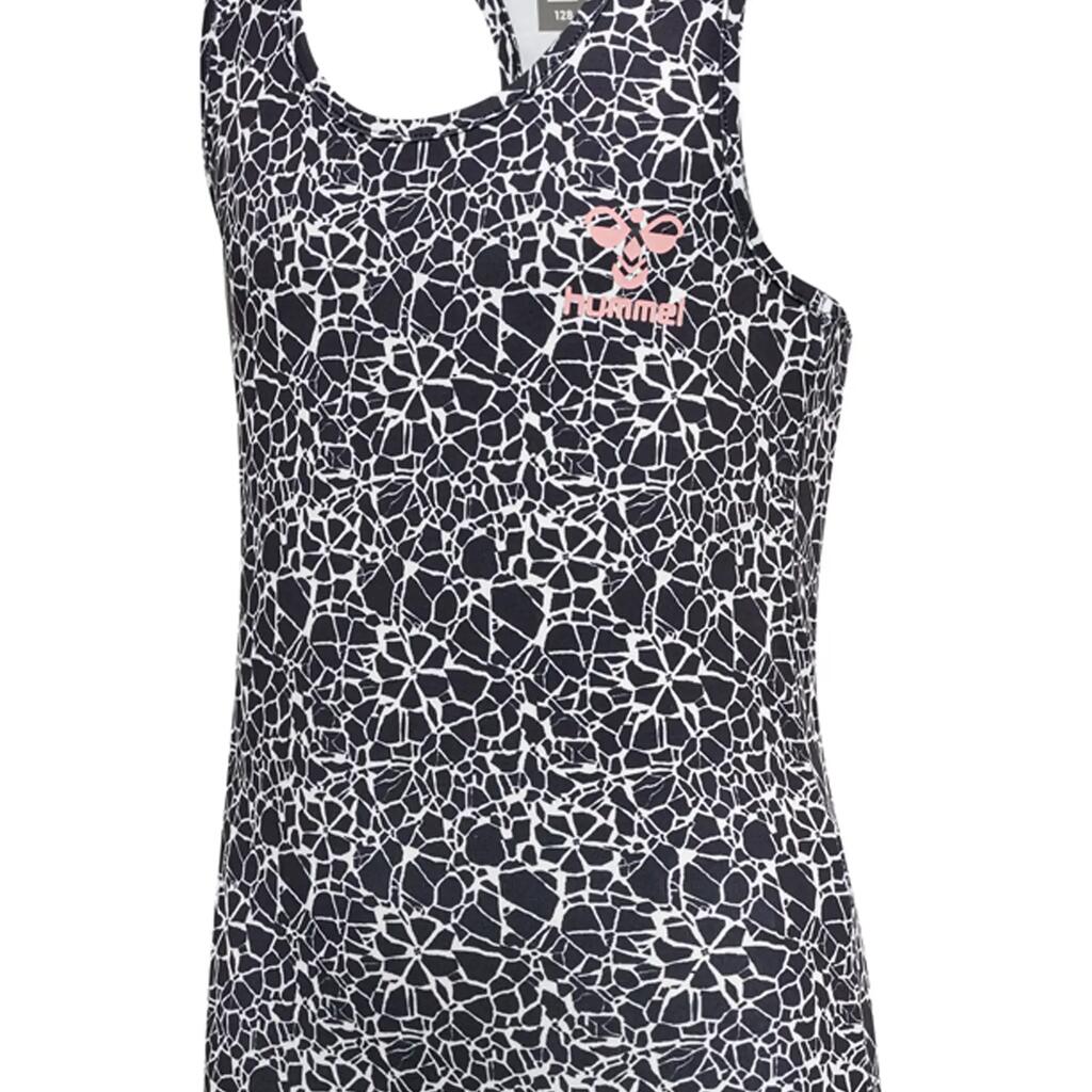 Girl's tank top Hummel Nanna