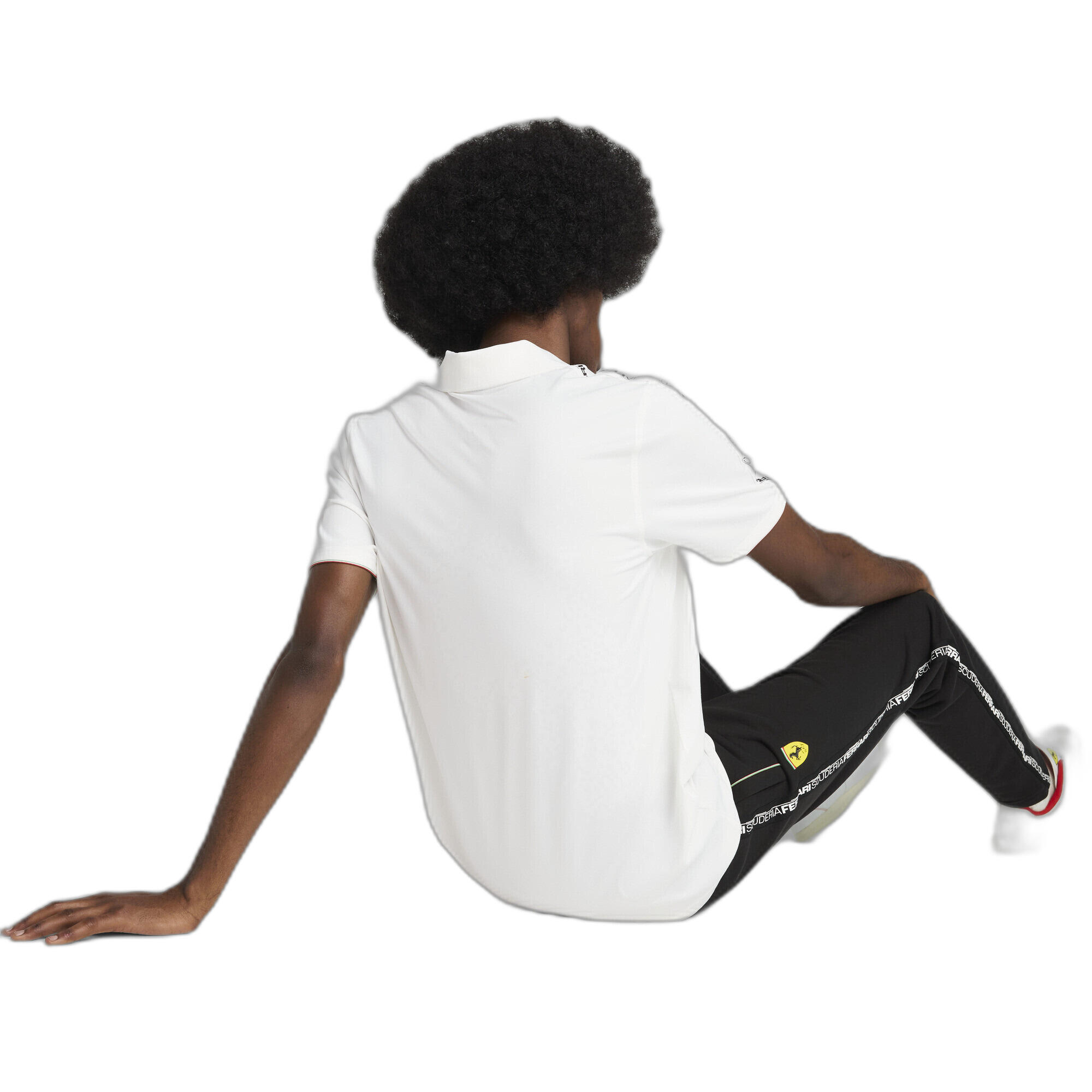 Polo Puma Ferrari Race Cloudspun 7/7