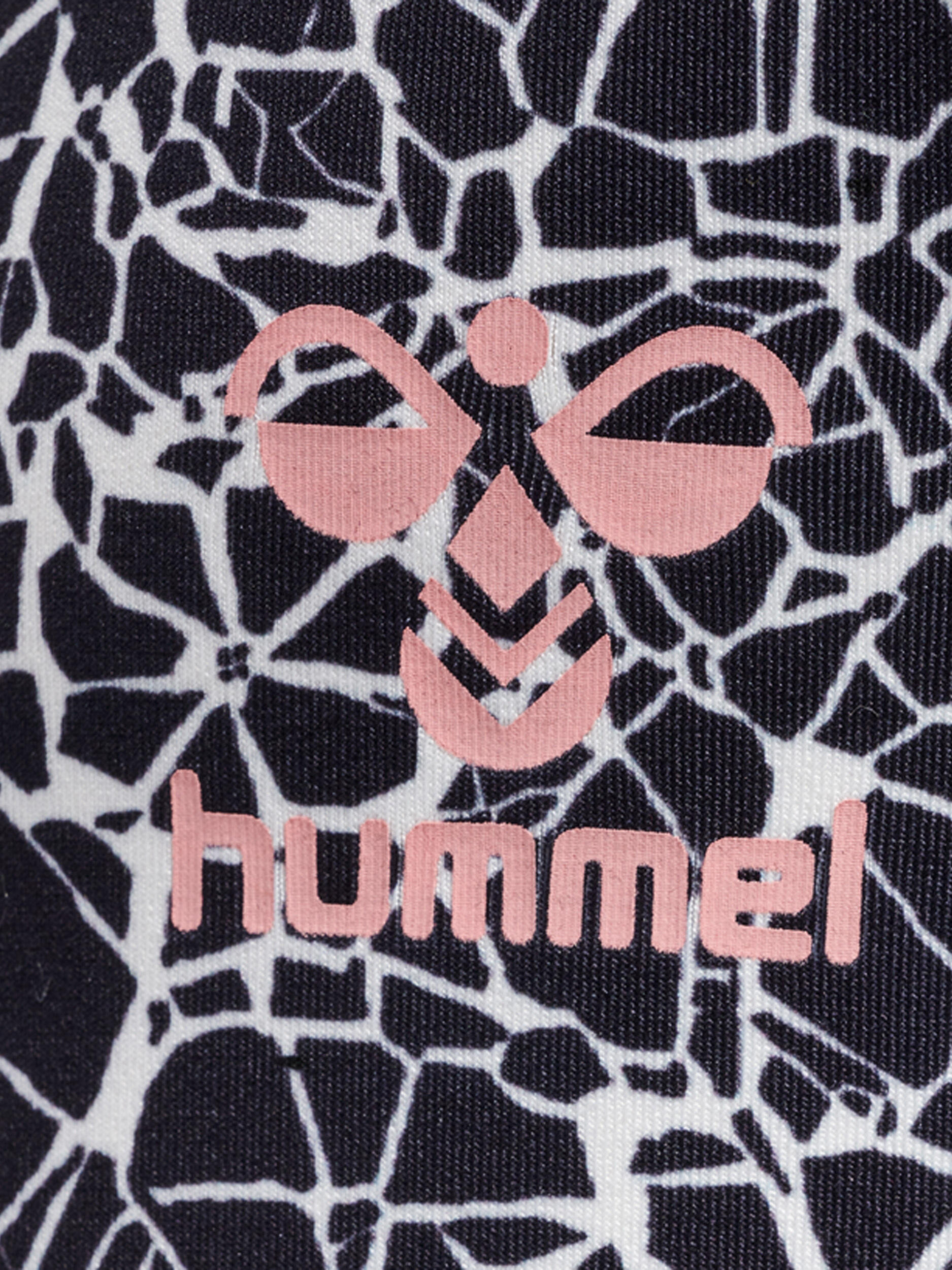 Enfiler T-Shirt Hmlnanna Fille 3/5