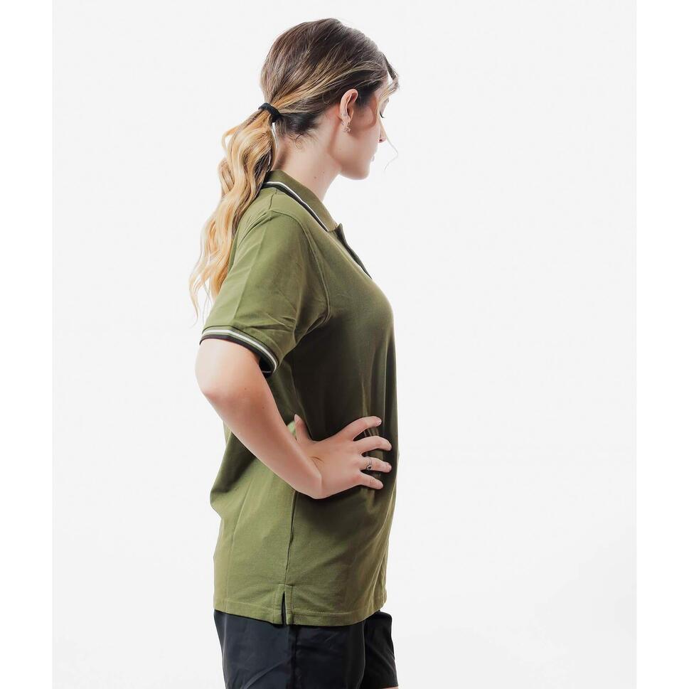 Givova Polo Cotone Piquet Action L – Męskie