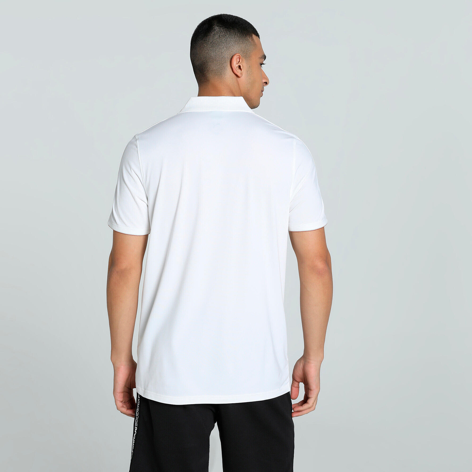 Polo Puma Ferrari Race Cloudspun 6/7