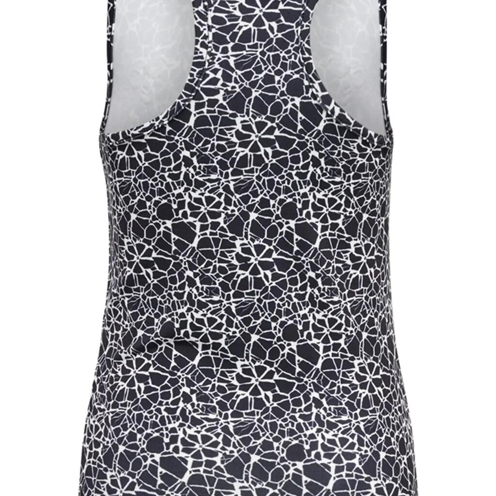 Girl's tank top Hummel Nanna