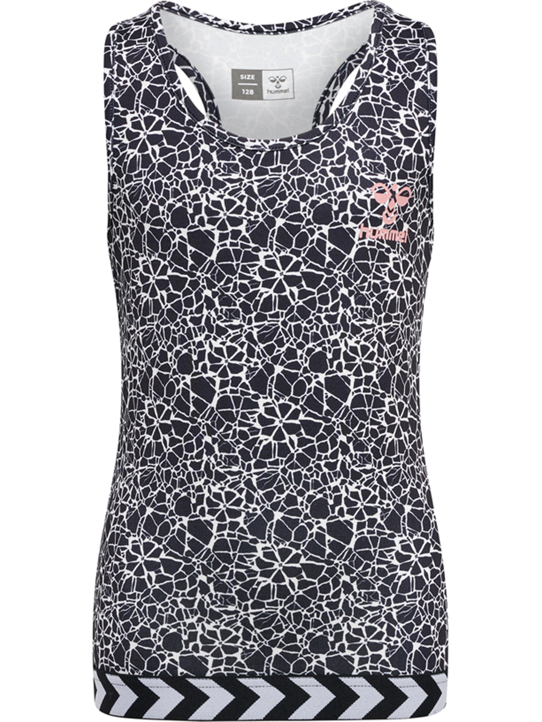HUMMEL Girl's tank top Hummel Nanna