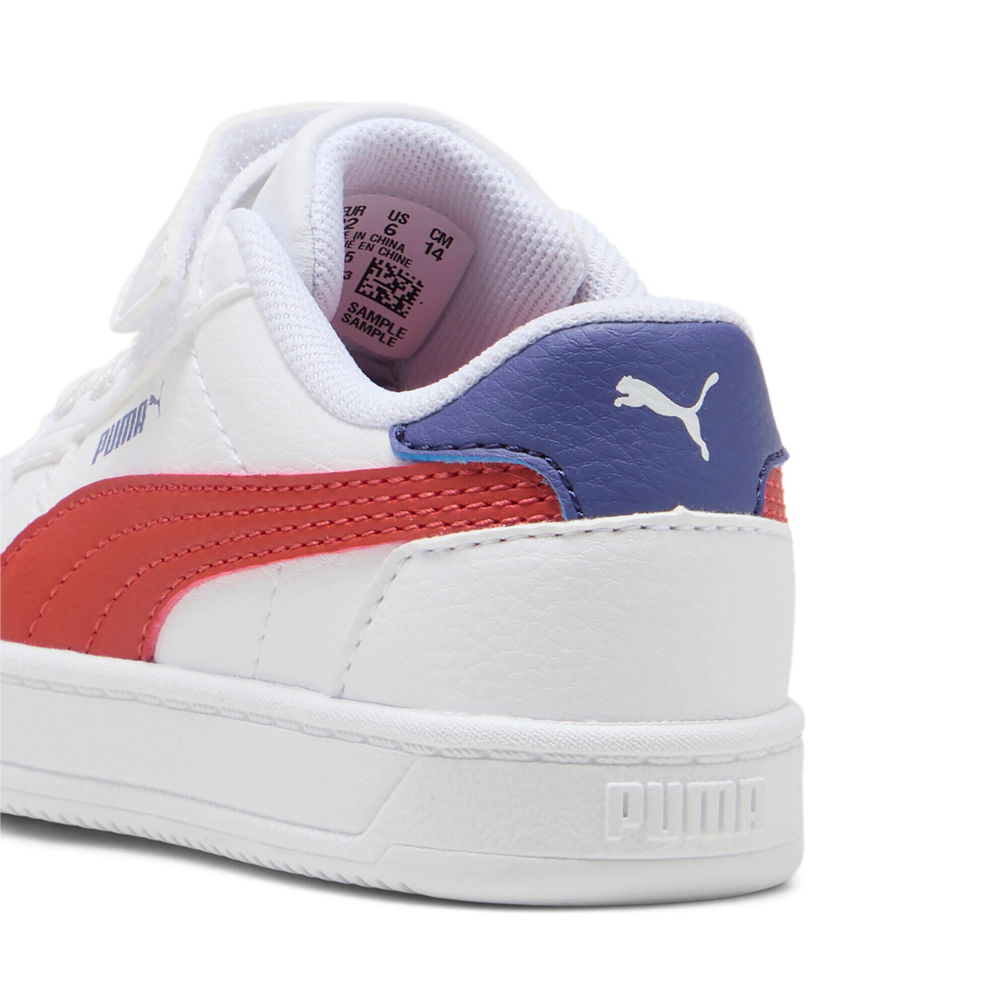 Babytrainers Puma Caven 2.0 6/6