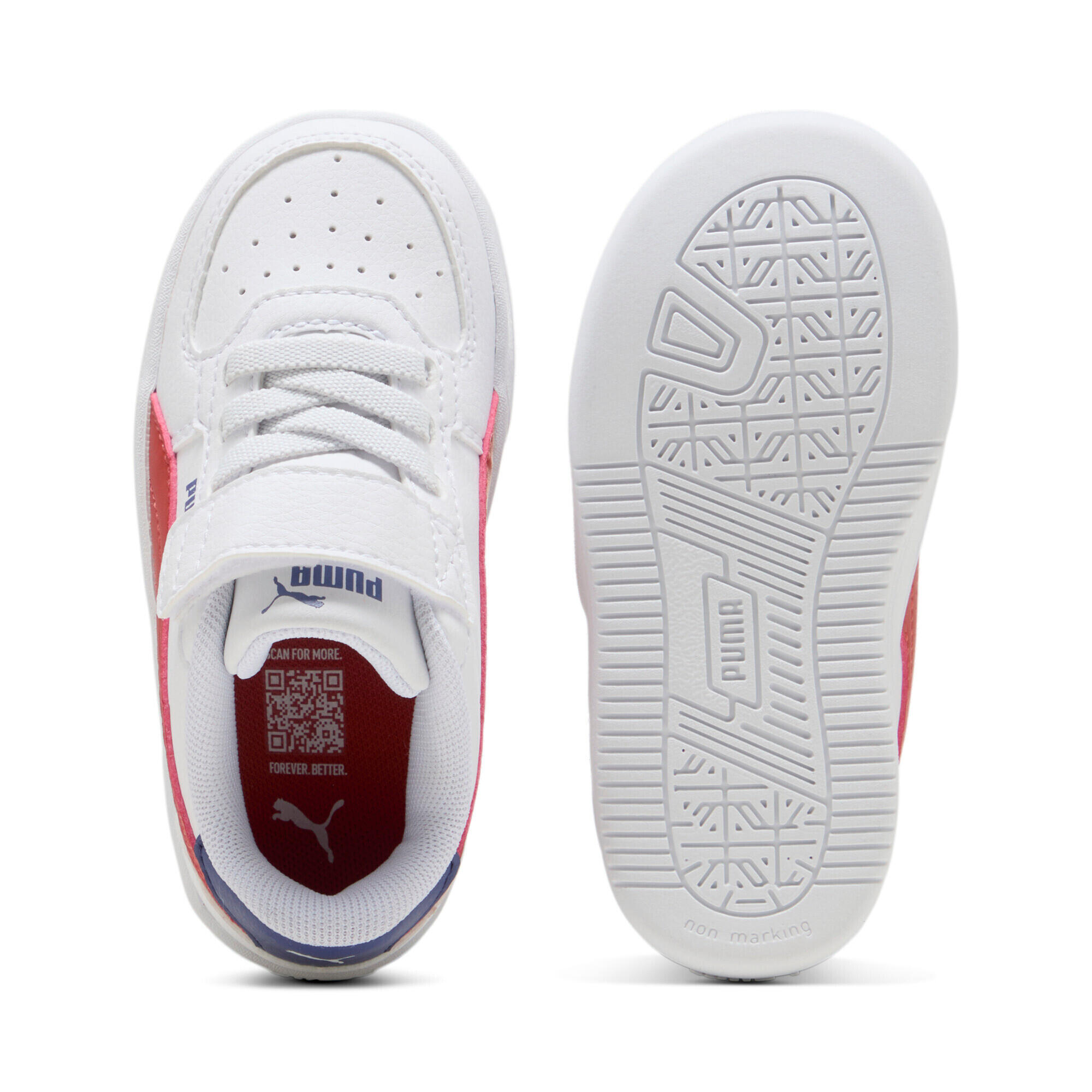 Babytrainers Puma Caven 2.0 4/6