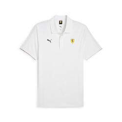Polo Puma Ferrari Race Cloudspun