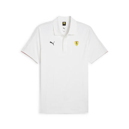 Polo Puma Ferrari Race Cloudspun