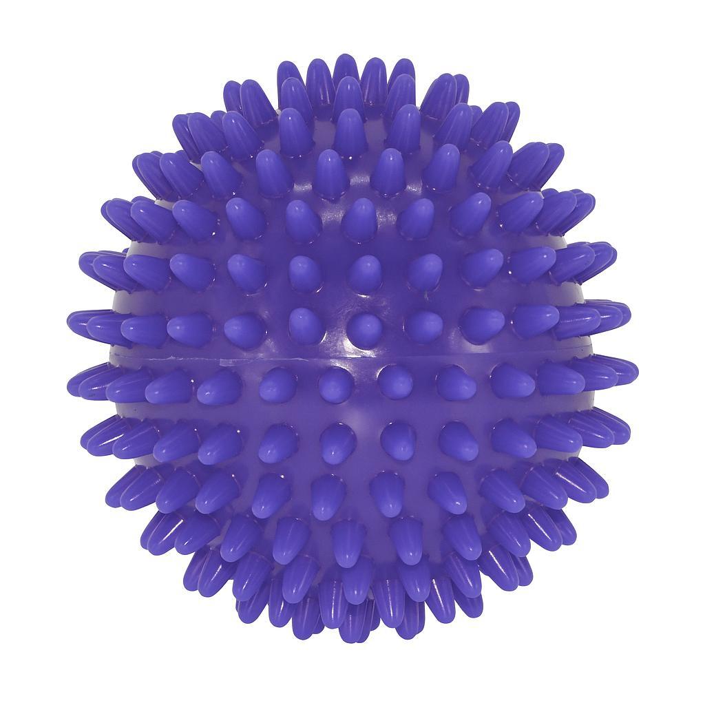 URBAN FITNESS Spiked Massage Balls (Purple)