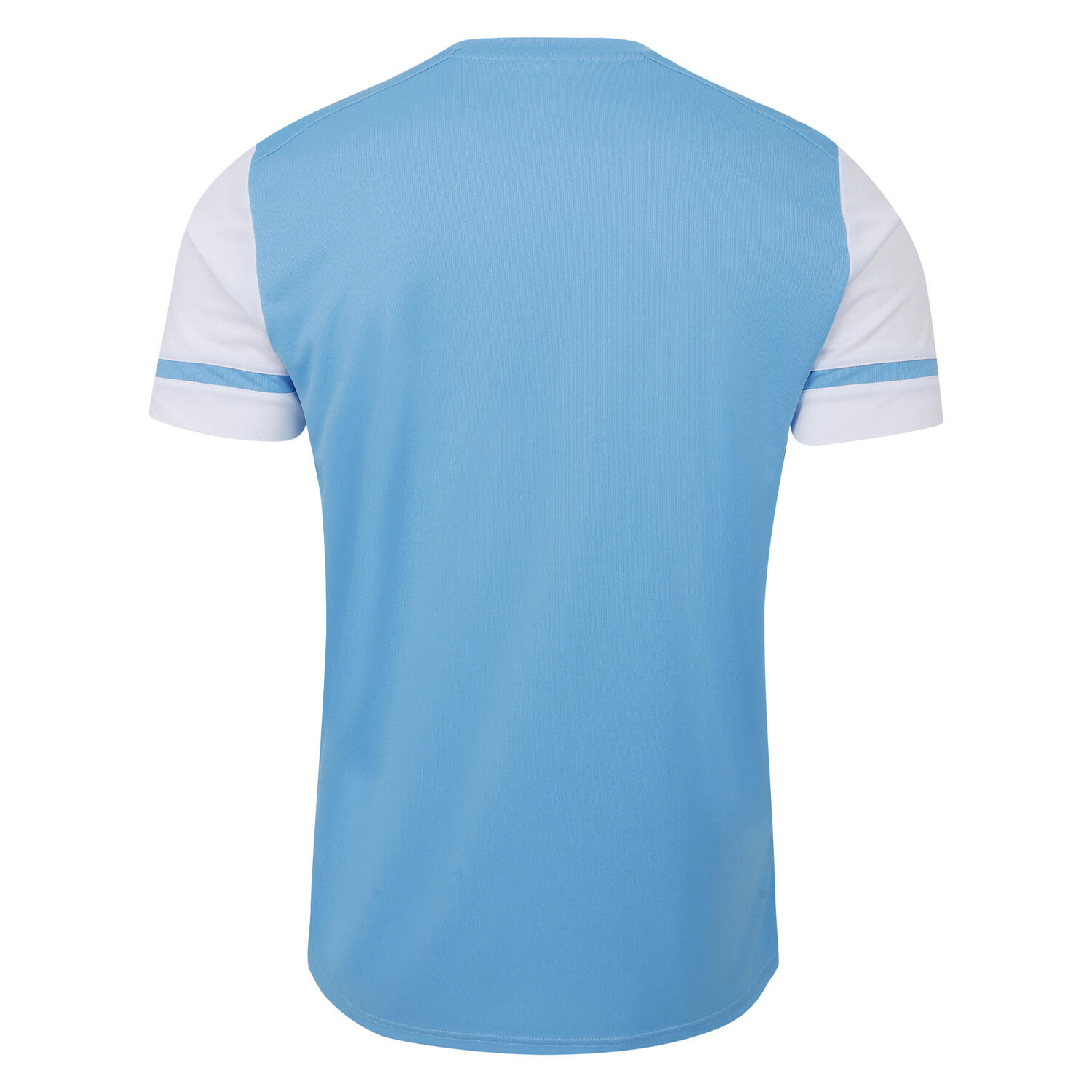 Childrens/Kids Cavelle Jersey (Sky Blue/Brilliant White) 2/2