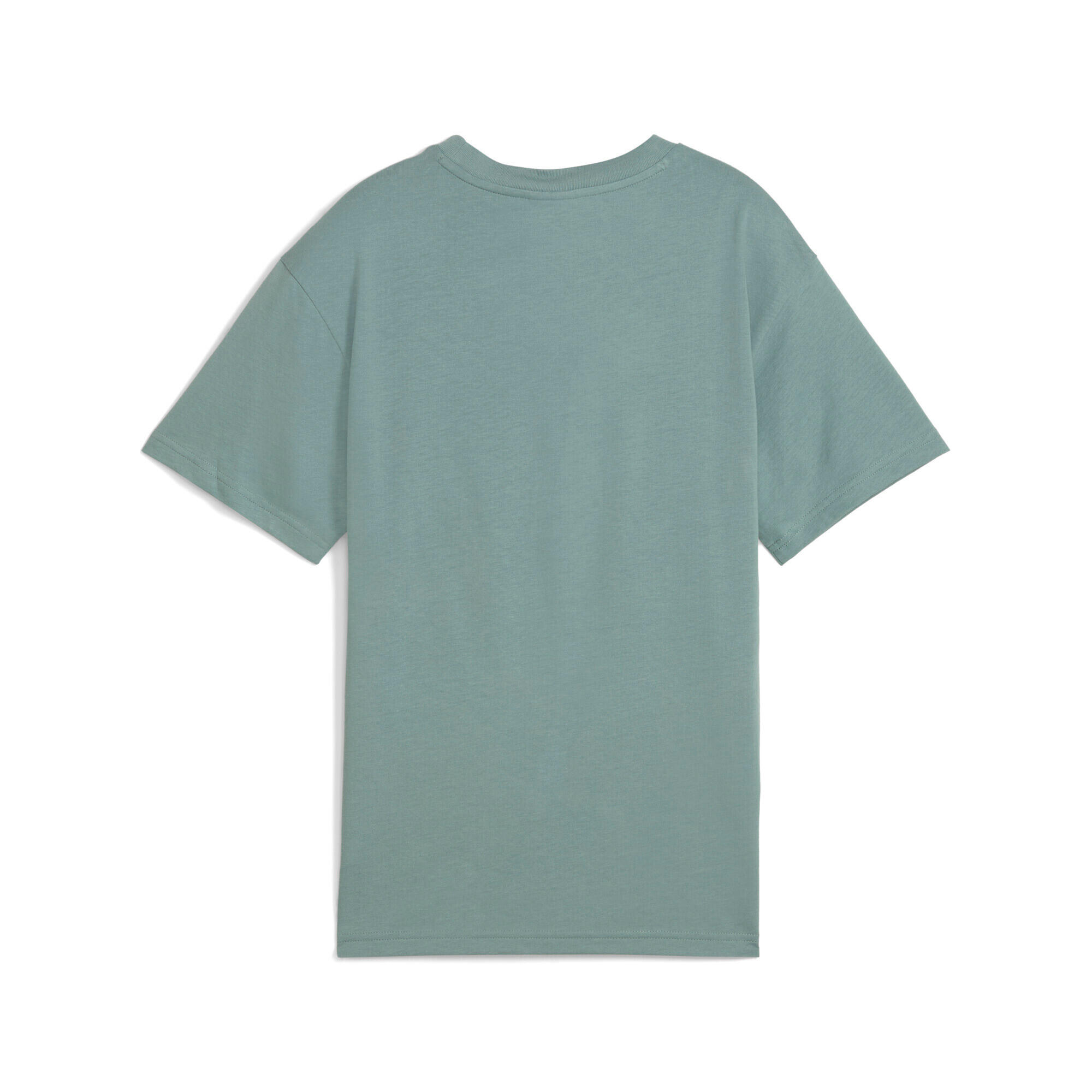 T-shirt per bambini Puma Graphics III 4/5