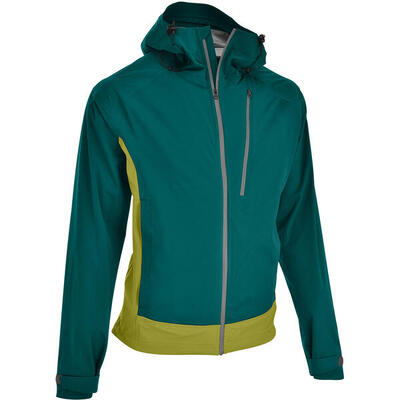Funktionsjacke Zugspitze MTX 10.0