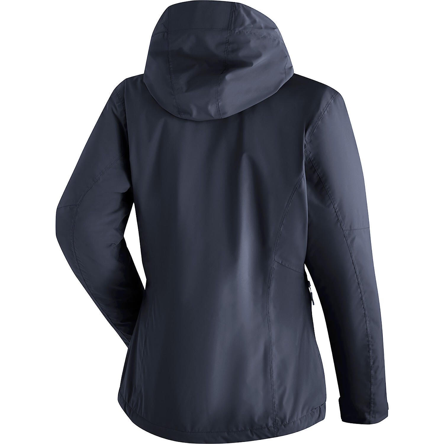 Chaqueta de senderismo Maier Sports Metor Therm Rec 2/5