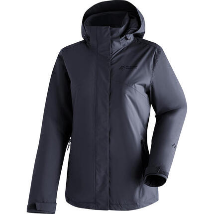 Veste de randonnée femme Maier Sports Metor Therm Rec