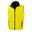 Core Veste Sans Manches Homme (Jaune / Noir)
