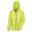 Veste Légère Adulte (Vert /Bleu Roi)