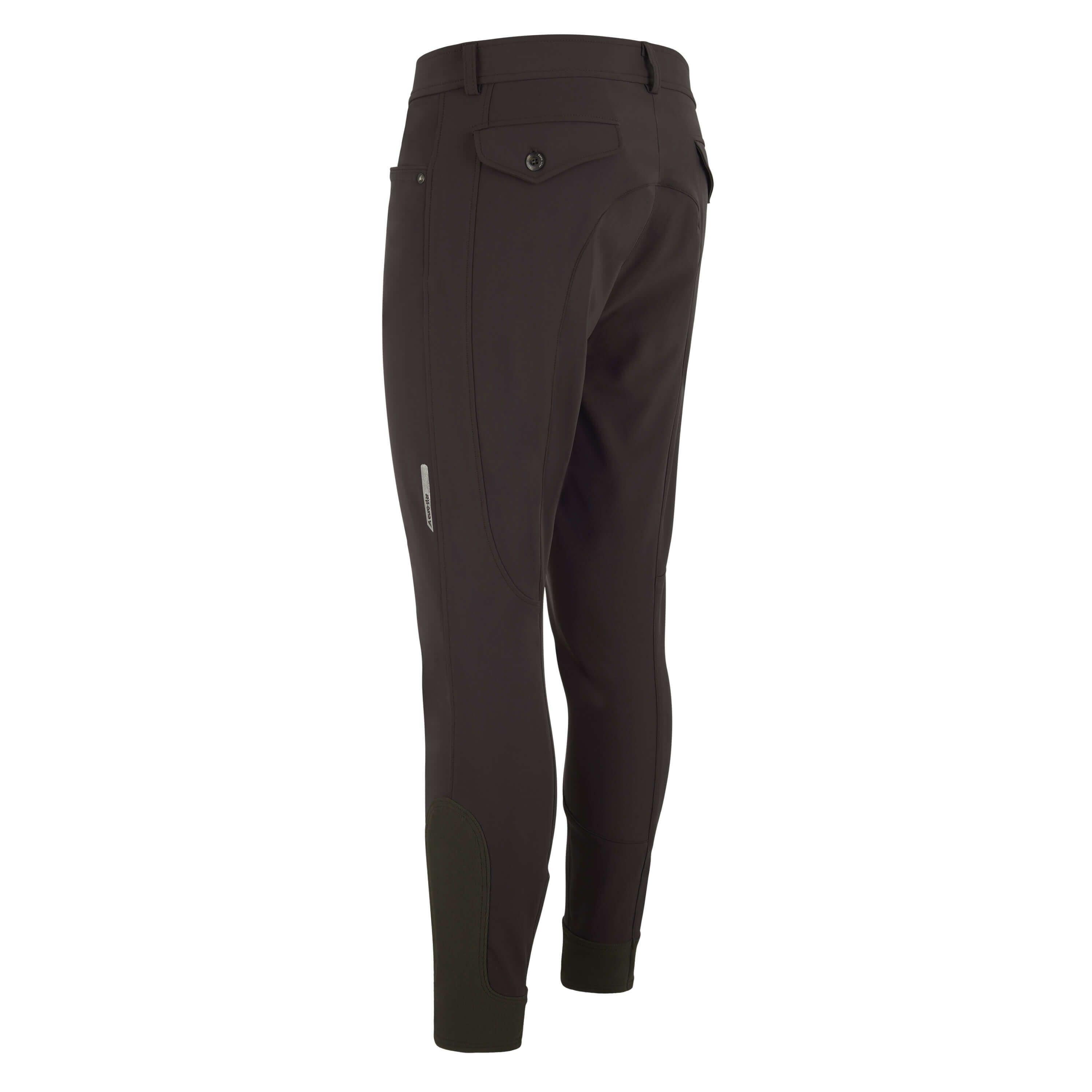 Turnierhose Euro-Star Camillo 2/2