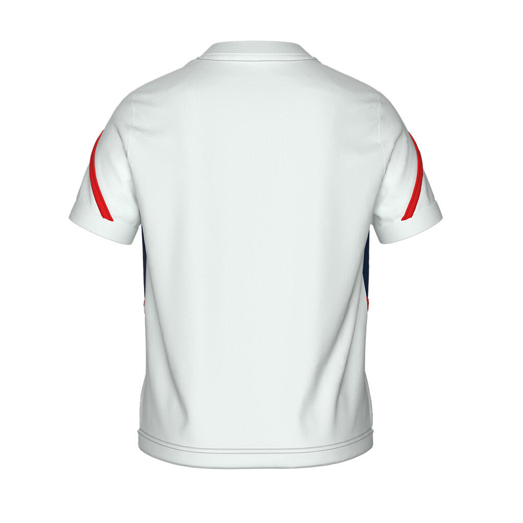 Camiseta para niños Errea Curtis 2/2