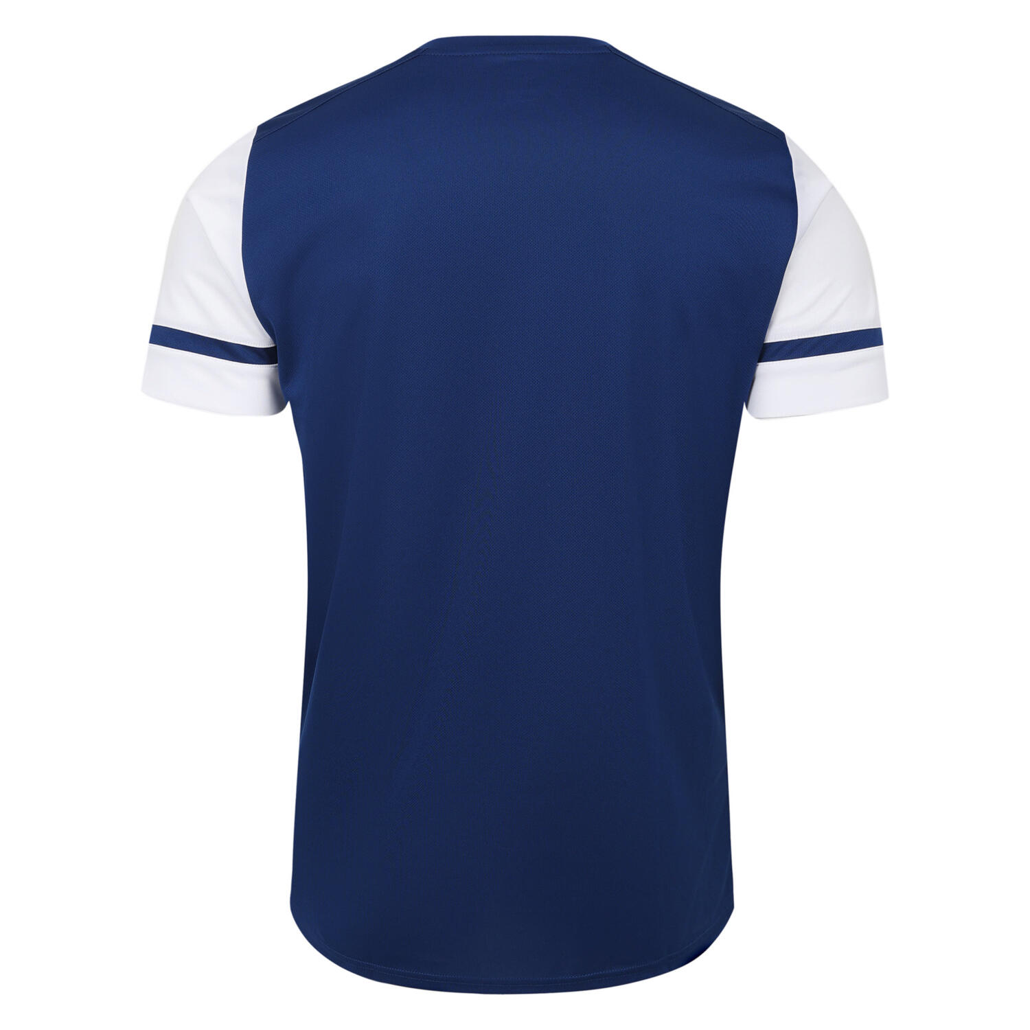 Mens Cavelle Jersey TShirt (Navy/Brilliant White) 2/4