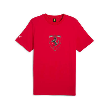 Camiseta Puma Ferrari Race Tonal Big Shield