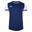 Tshirt CAVELLE Homme (Bleu Marine / Blanc)