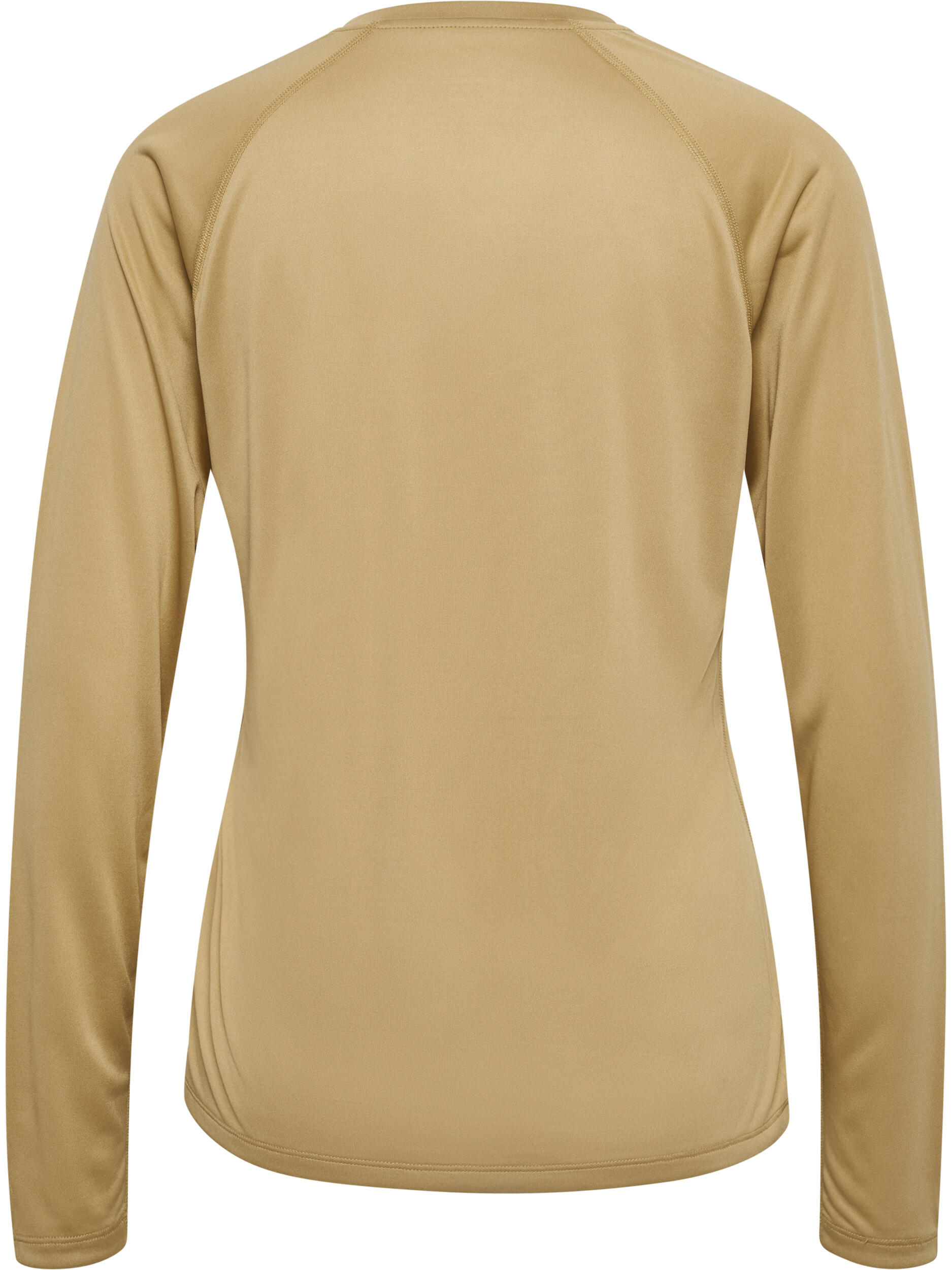 Langarmshirt Newline Beat 6/7