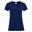 Tshirt ICONIC Femme (Bleu Marine)