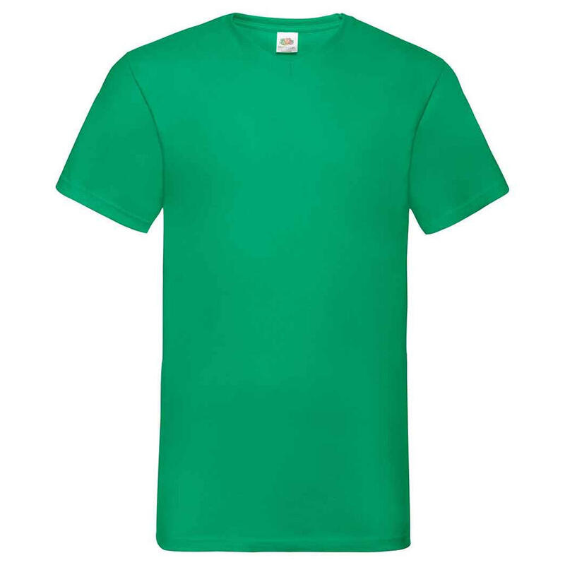 Tshirt VALUEWEIGHT Adulte (Vert Kelly)