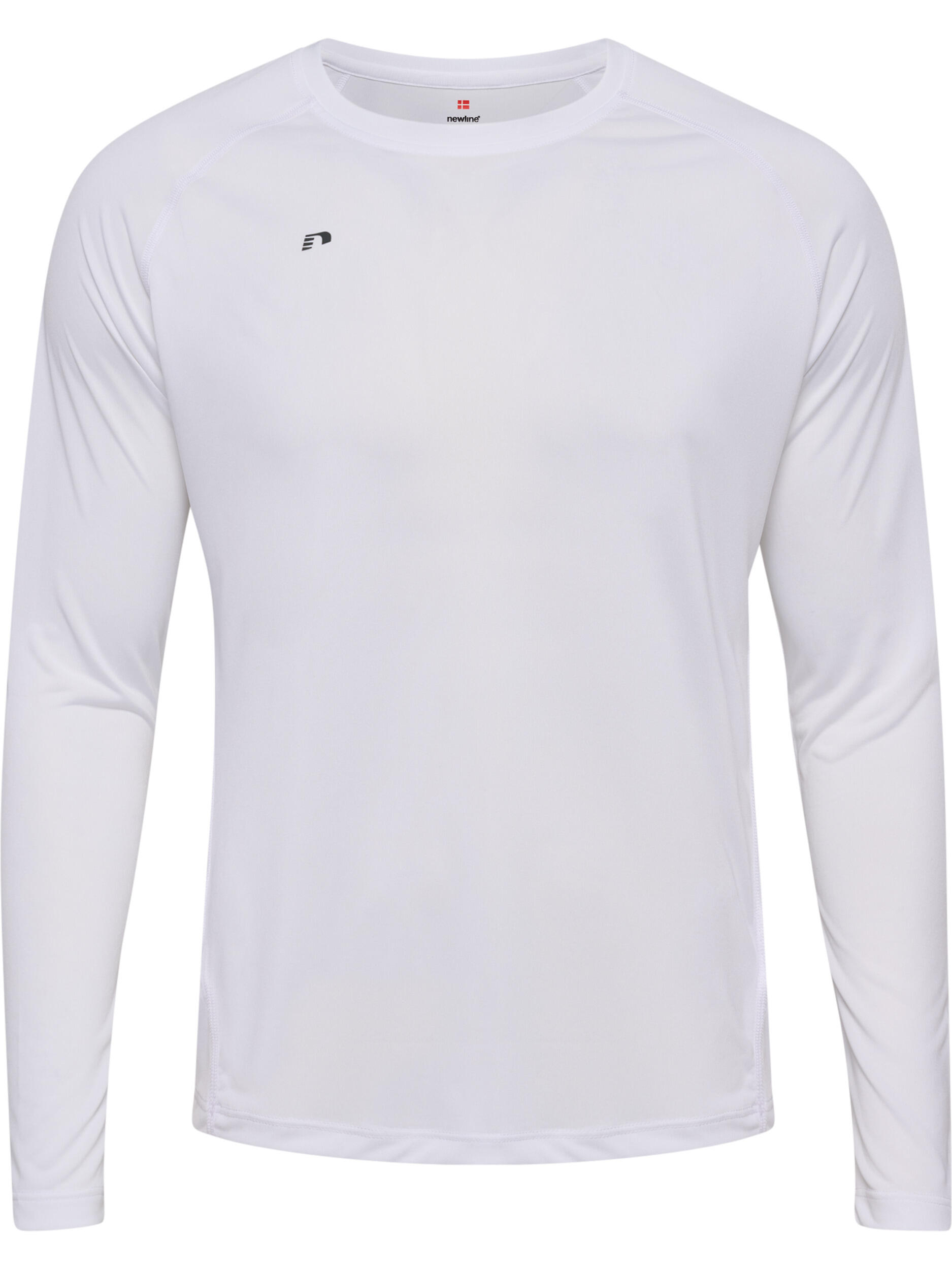 Enfiler T-Shirt Nwlbeat Exécuter Homme 5/7