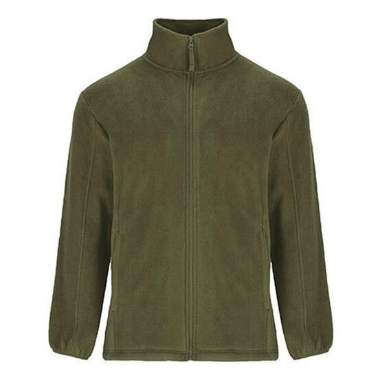 Veste Polaire ARTIC Homme (Vert Pin)