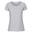 TShirt Femmes (Gris Clair)