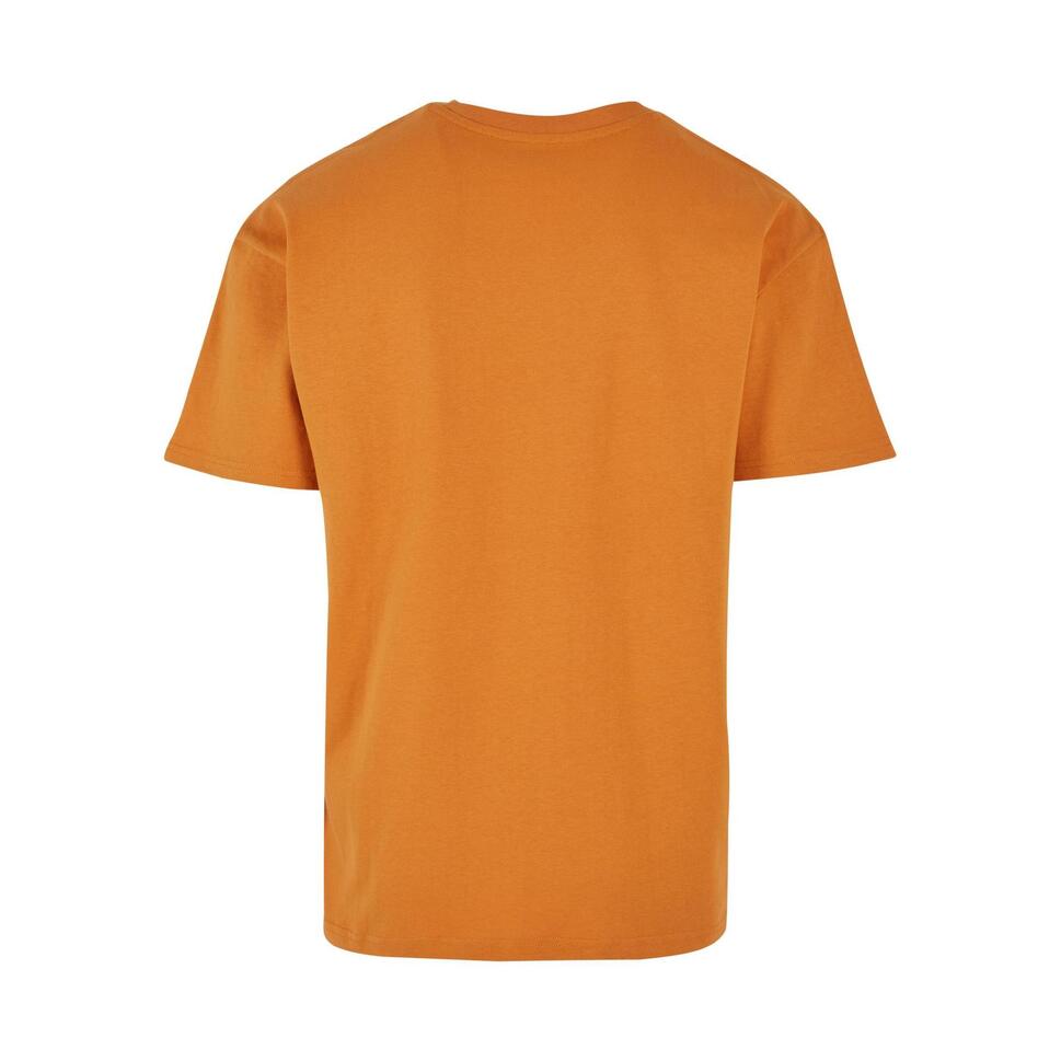 Ponadwymiarowa Koszulka Dla Dorosłych Unisex Heavyweight