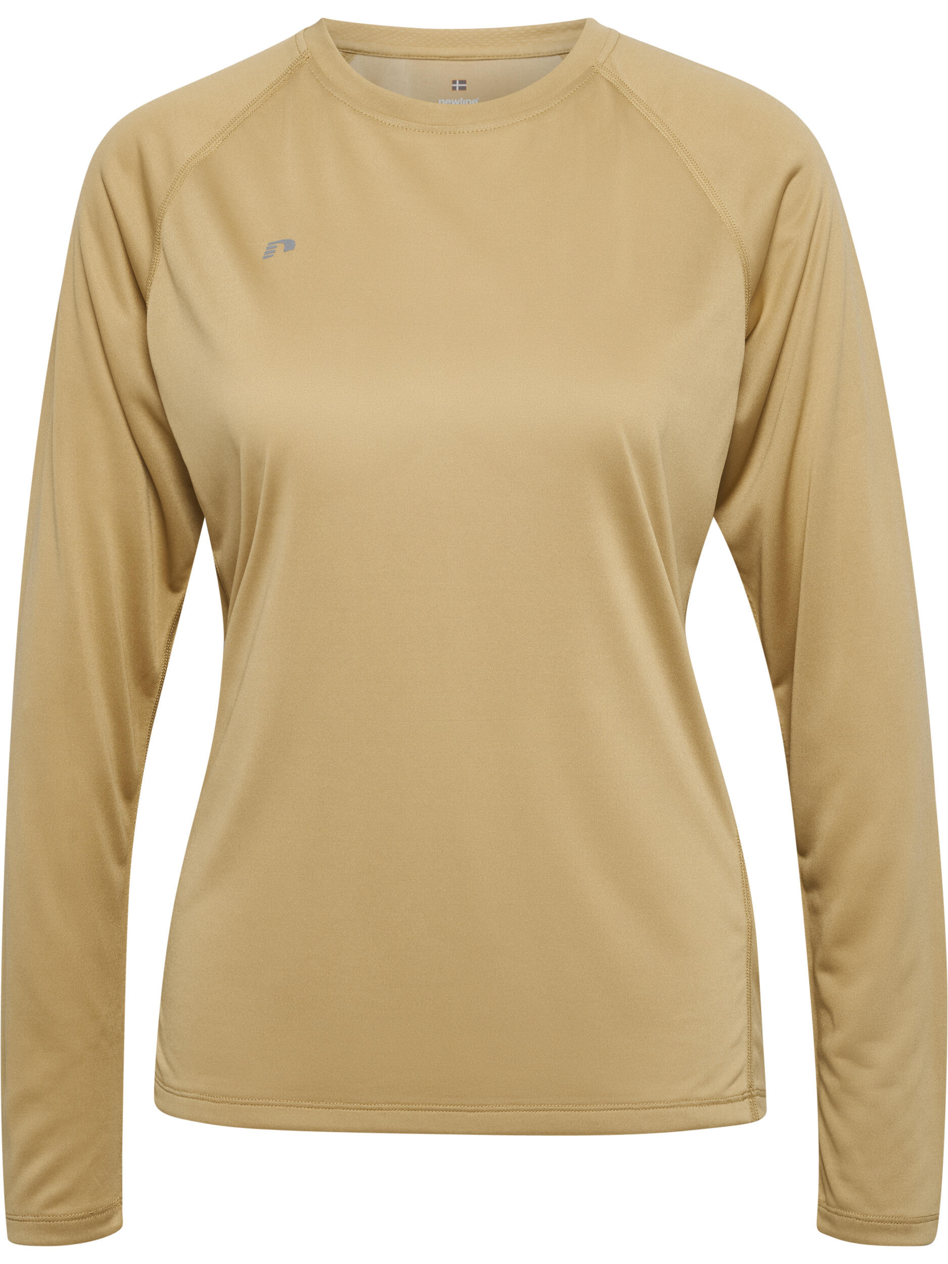 Langarmshirt Newline Beat 5/7