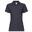 Polo PREMIUM Femme (Bleu Marine Foncé)