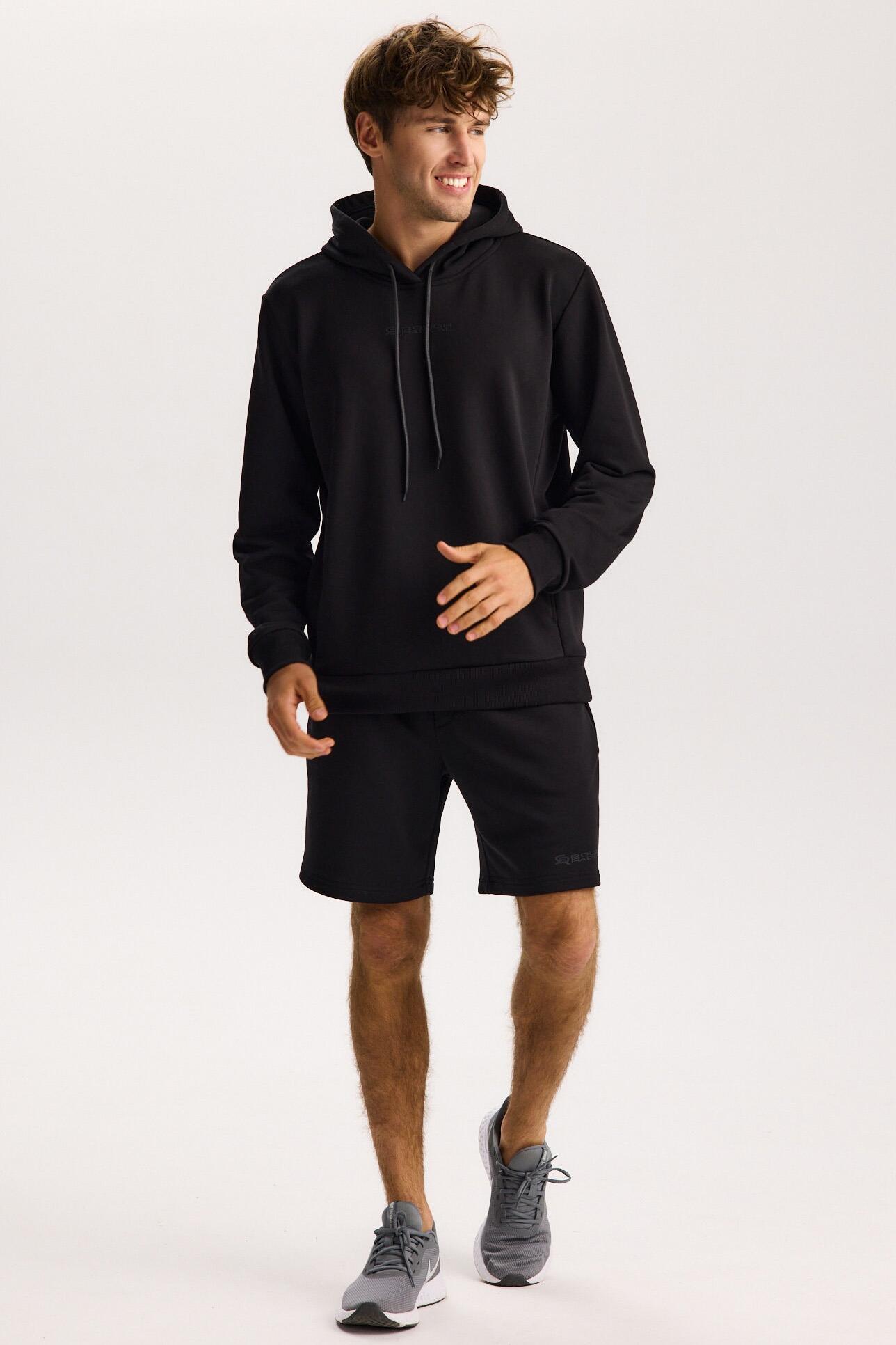 Rough Radical Katoenen Actieve Shorts Heren Tracksuit Shorts 3/4