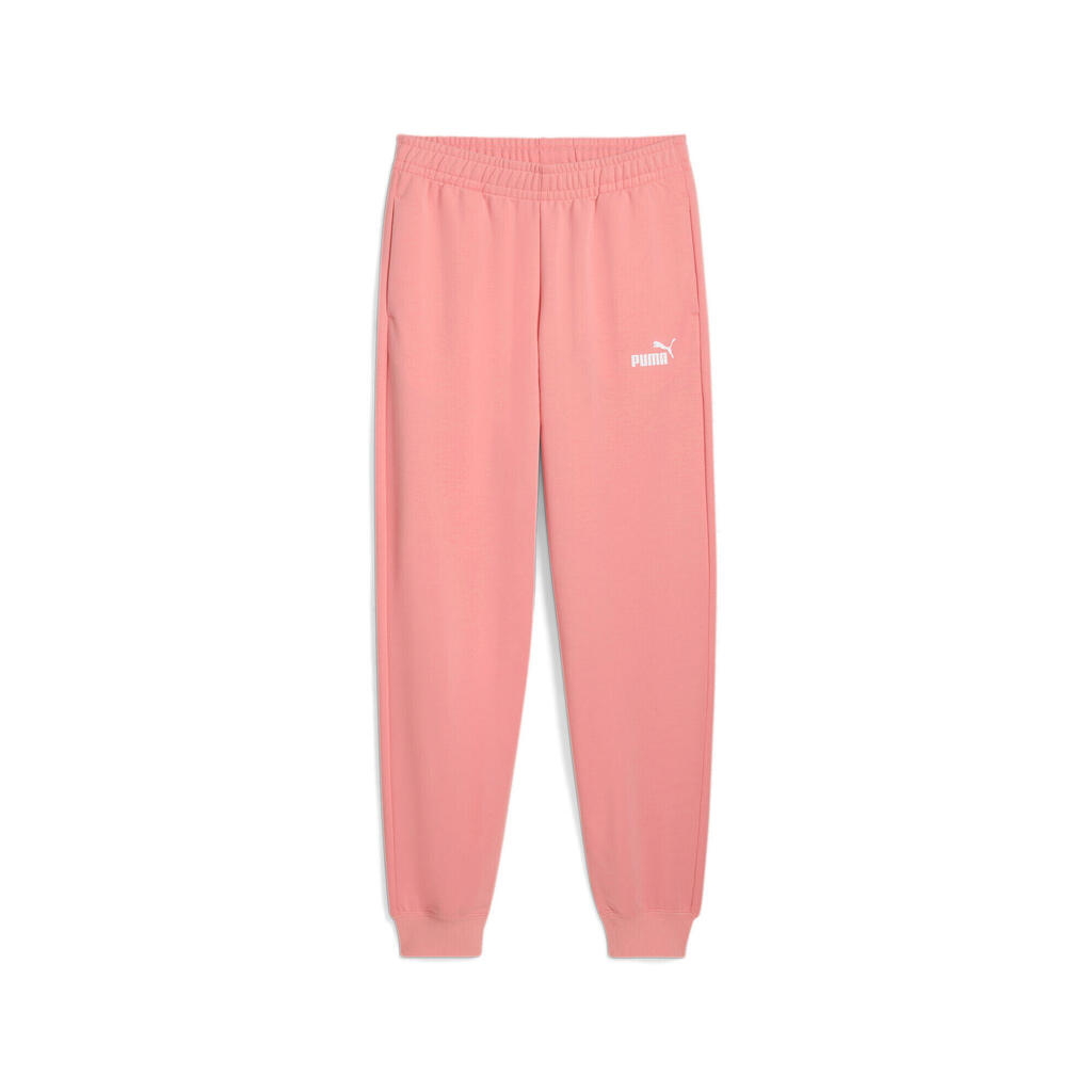 Girls' jogging trousers Puma Lightweight