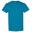 Tshirt Homme (Bleu Saphir)