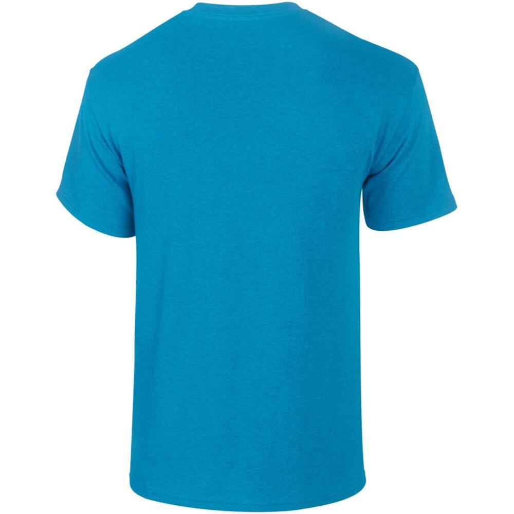 TShirt Herren Antik Saphir 2/2