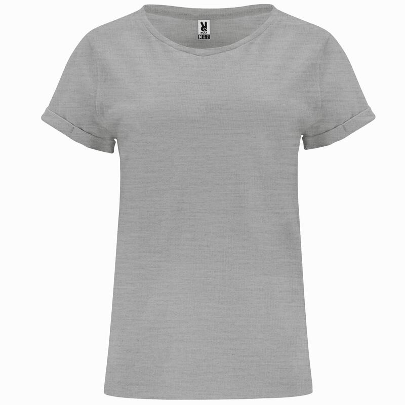 Tricou Drumeții În Natură Roly Cies Femei
