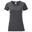 Tshirt ICONIC Femme (Gris Foncé Chiné)
