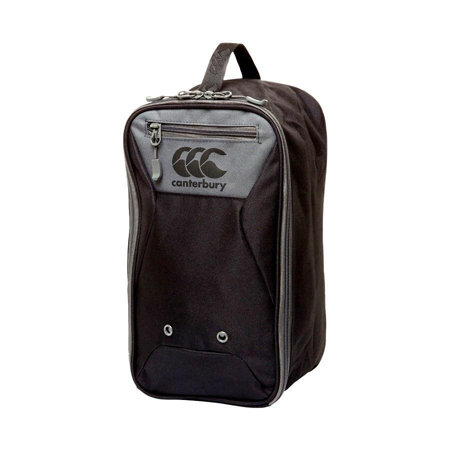 Classics Boot Bag (Black) 1/2