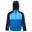 Veste Hybride KIELDER Enfant (Bleu Olympien / Bleu Clair / Bleu Marine)