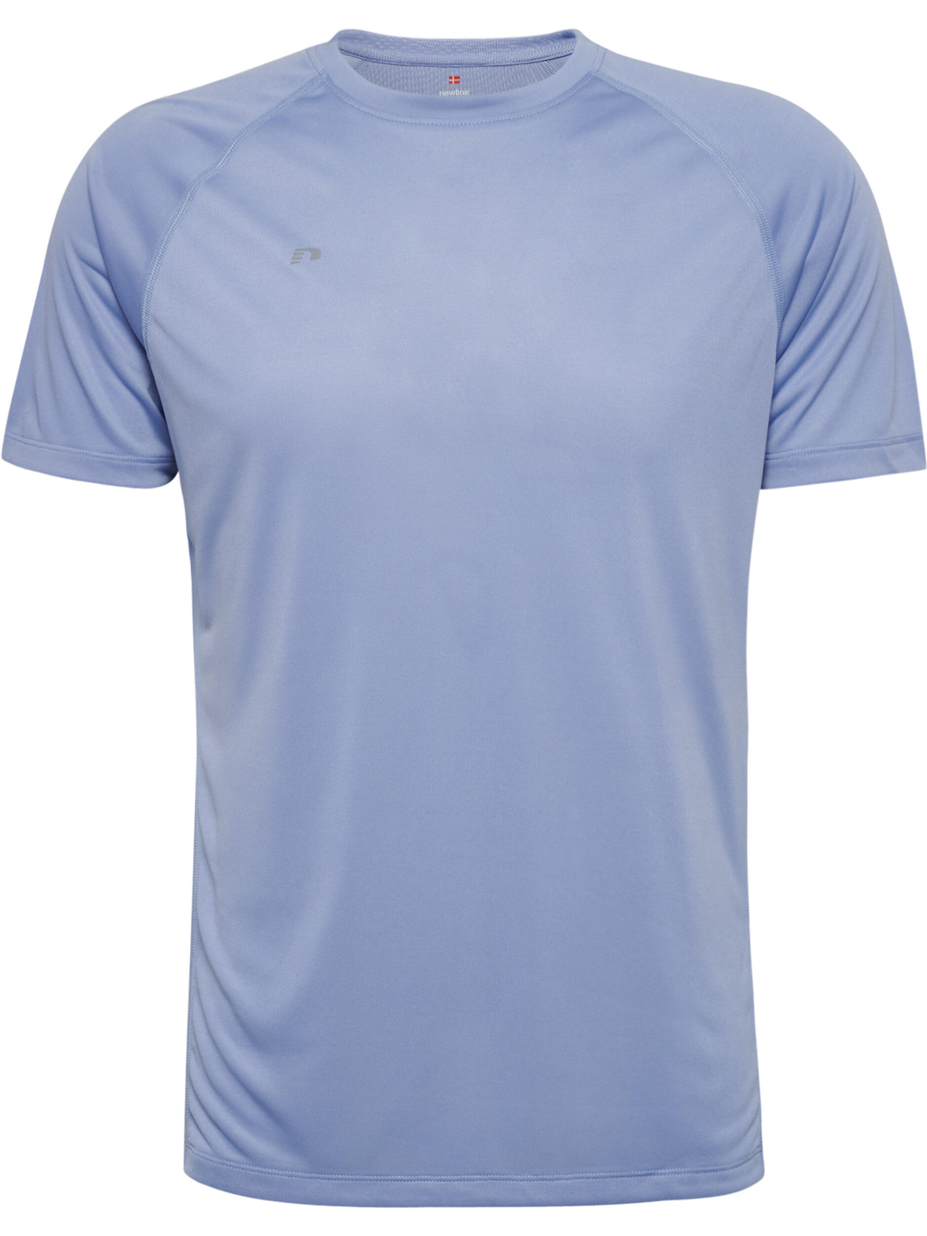 Enfiler T-Shirt Nwlbeat Exécuter Homme 5/7