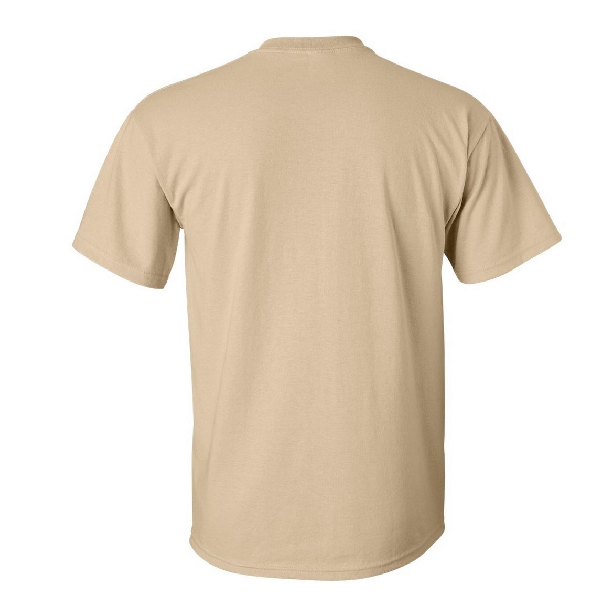 Ultra TShirt Herren Hellbraun 2/2